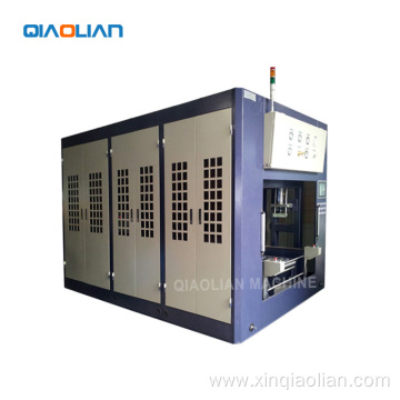 ABS Medium Pressure Molding Machine